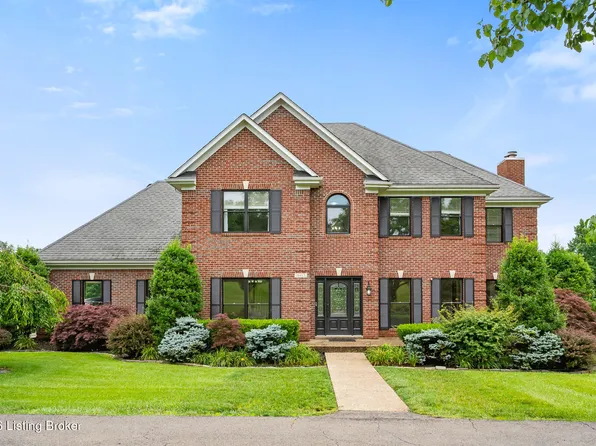 16413 Crooked Ln, Fisherville, KY 40023