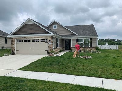 18122 Canners Ct, Milford, DE, 19963