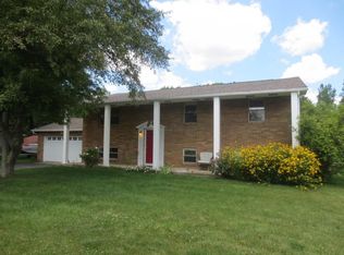 6870 Davis Rd, Hilliard, OH 43026