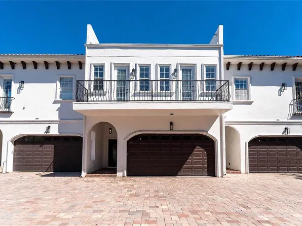 5601 BAYSHORE BOULEVARD #E, TAMPA, FL 33611