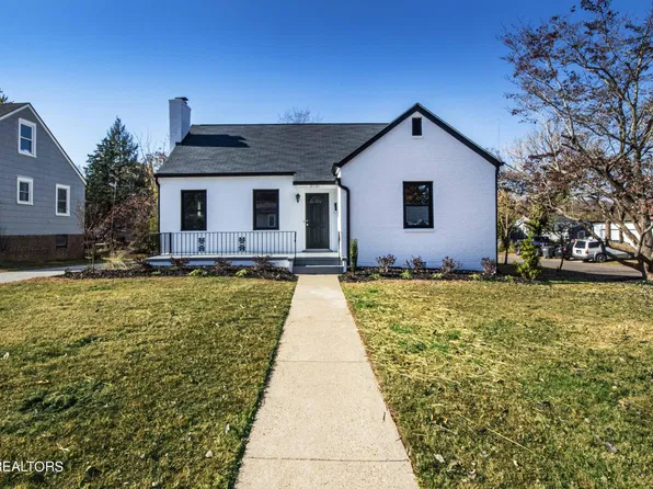3121 Bellevue St, Knoxville, TN 37917
