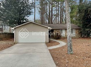 4972 Appaloosa Trl, Norcross, GA 30071