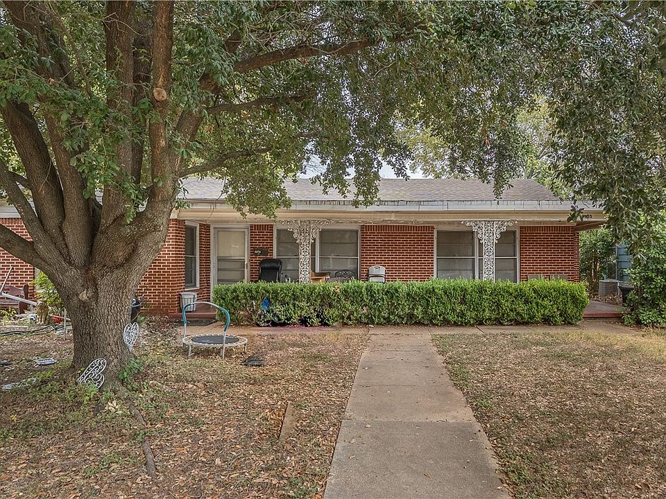 1st image of 3805 & 3807 Parkwood St