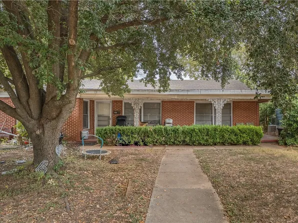 3805 & 3807 Parkwood St, Waco, TX 76710