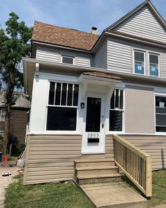 2805 Holland St, Erie, PA, 16504