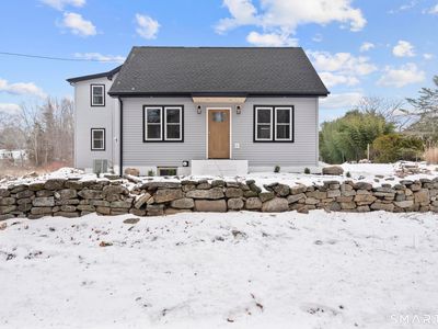 244 Cow Hill Road, Clinton, CT, 06413