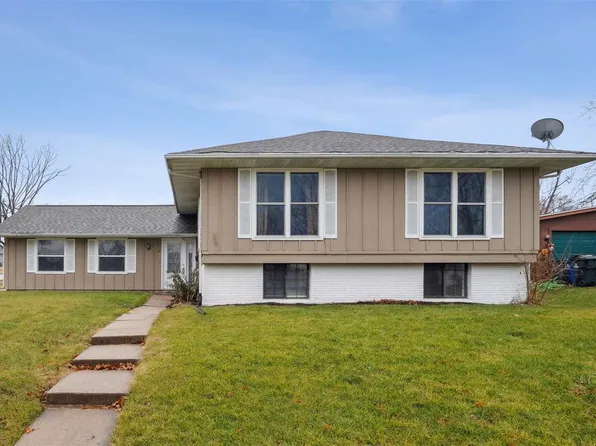 5401 1st Ave SW, Cedar Rapids, IA 52404