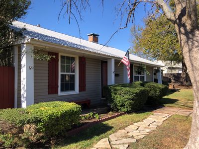 908 E Ross St, Hamilton, TX, 76531