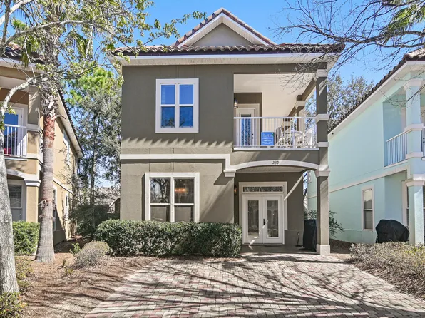 239 Kono Way, Destin, FL 32541