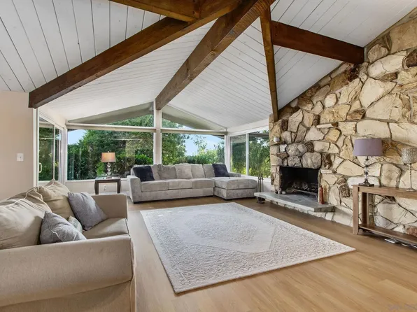 4218 Mars Way, La Mesa, CA 91941