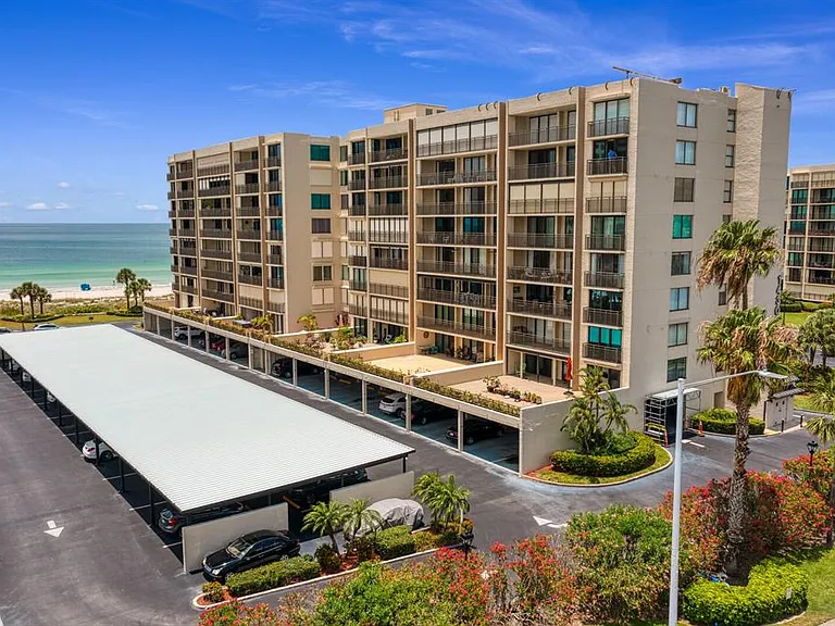 1430 Gulf Blvd #806 — Photo 36