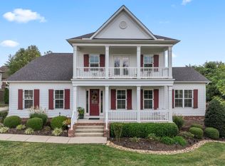 1005 Montrose Dr, Gallatin, TN 37066