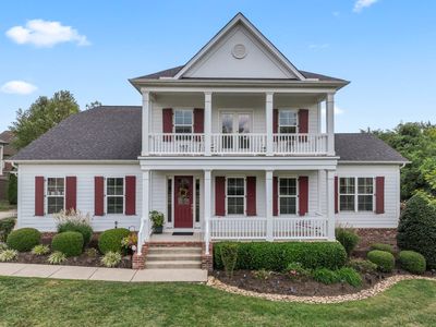 1005 Montrose Dr, Gallatin, TN, 37066