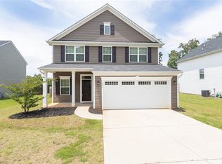 224 Thames Valley Dr, Easley, SC 29642