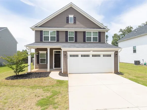 224 Thames Valley Dr, Easley, SC 29642
