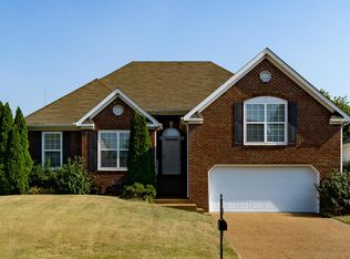 1405 Saybrook Trl, Thompsons Station, TN 37179