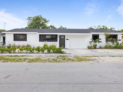 70 NE 186th Ter, Miami, FL, 33179