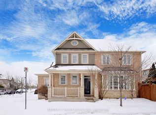 103 Higginbotham Cres, Milton, ON L9T8A4