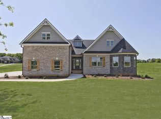 1028 Omega Farms Ln, Pendleton, SC 29670