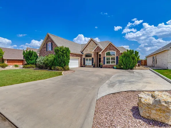 6114 Katie Ln, San Angelo, TX 76904