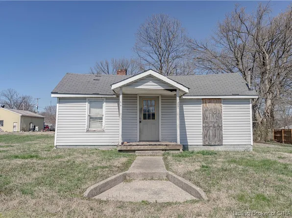 309 Franklin Street, Jeffersonville, IN 47130