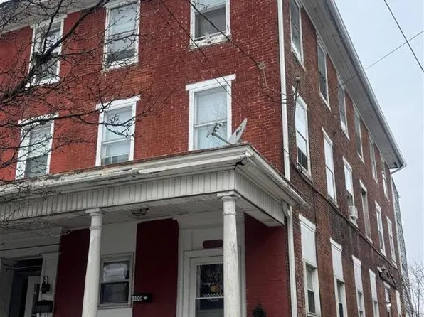 400 Bridge St, Weissport, PA 18235