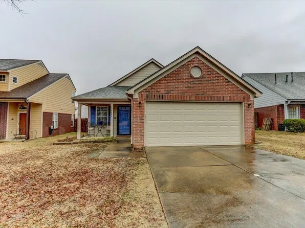 4944 Bending Trl, Arlington, TN 38002