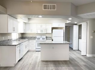 3601 Pintadas St UNIT 102, Las Vegas, NV 89108