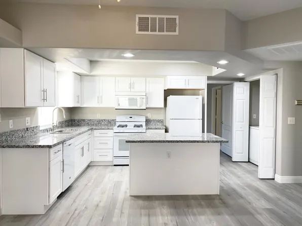 3601 Pintadas St Unit 102, Las Vegas, NV 89108