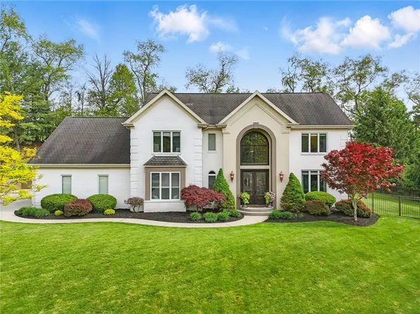 104 Ross Creek Ln, Venetia, PA 15367