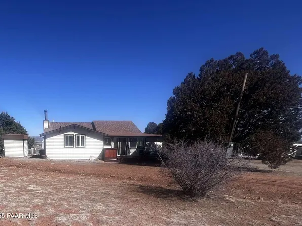9860 E Tonto Dr, Dewey, AZ 86327