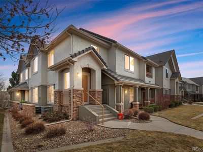 22610 E Ontario Drive #104, Aurora, CO, 80016