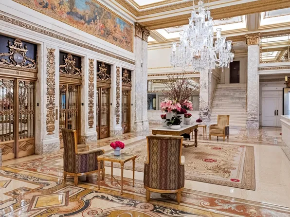 1 Central Park South image 14 of 20