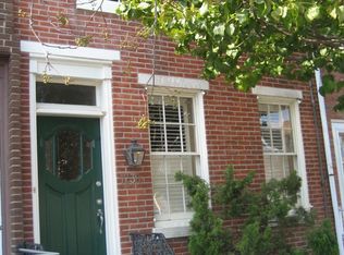 1238 E Moyamensing Ave, Philadelphia, PA 19147