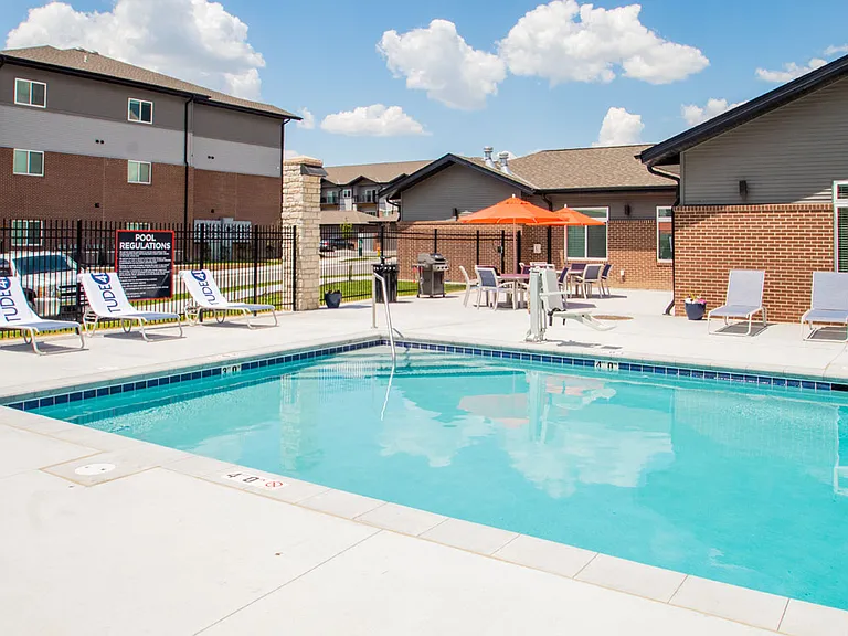 Latitude 41 — Photo 15