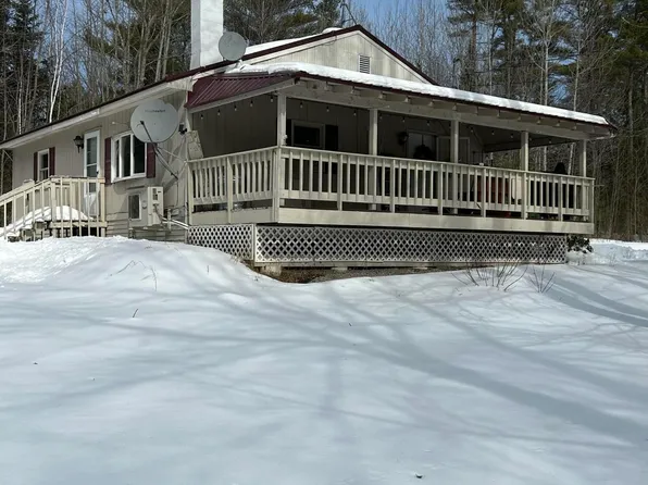 12 Cobb Road, Stetson, ME 04488
