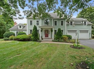 46 James Way, Marshfield, MA 02050