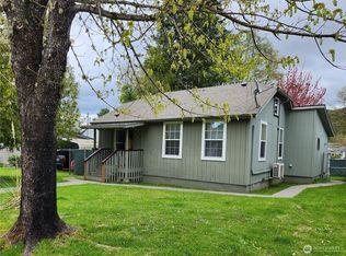 306 Taylor St, Ryderwood, WA