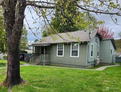 306 Taylor Street, Ryderwood, WA, 98581