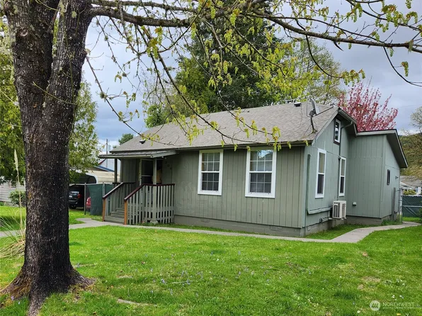 306 Taylor Street, Ryderwood, WA 98581