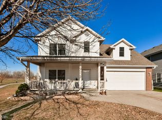1114 14th Ave, Council Bluffs, IA 51501