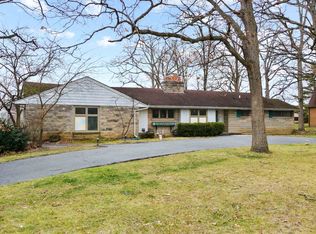 8227 Westridge Rd, Fort Wayne, IN 46825