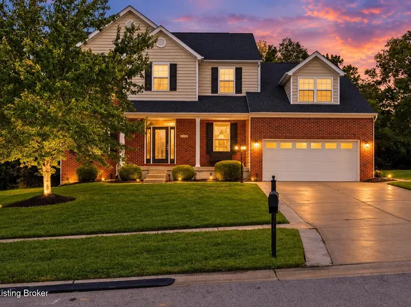 2108 Cherry Creek Rd, La Grange, KY 40031