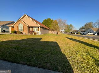 101 Elk Trl, Warner Robins, GA