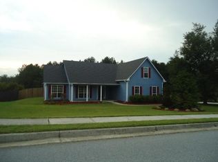 1543 Armende Cir, Dacula, GA 30019