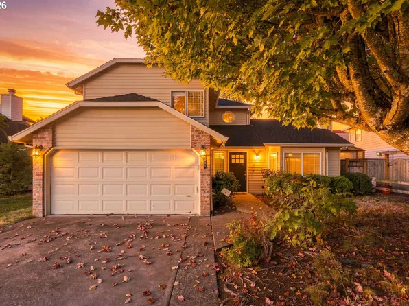 2855 SW Faith Ct, Troutdale, OR 97060