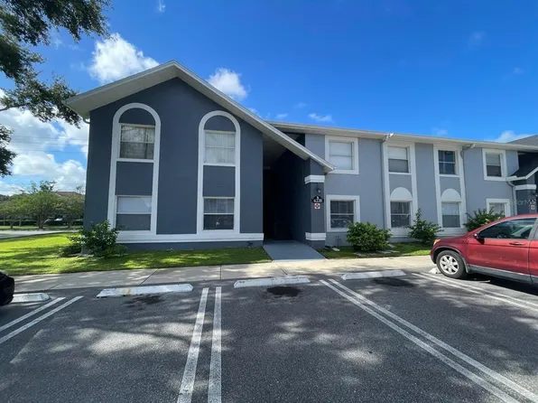 4338 Pershing Pointe Pl APT 2, Orlando, FL 32822