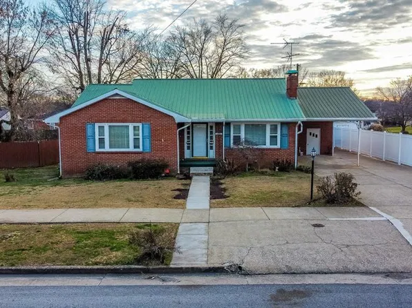 410 E Main St, Elkton, KY 42220