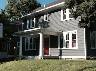 3868 Ruckle St, Indianapolis, IN 46205
