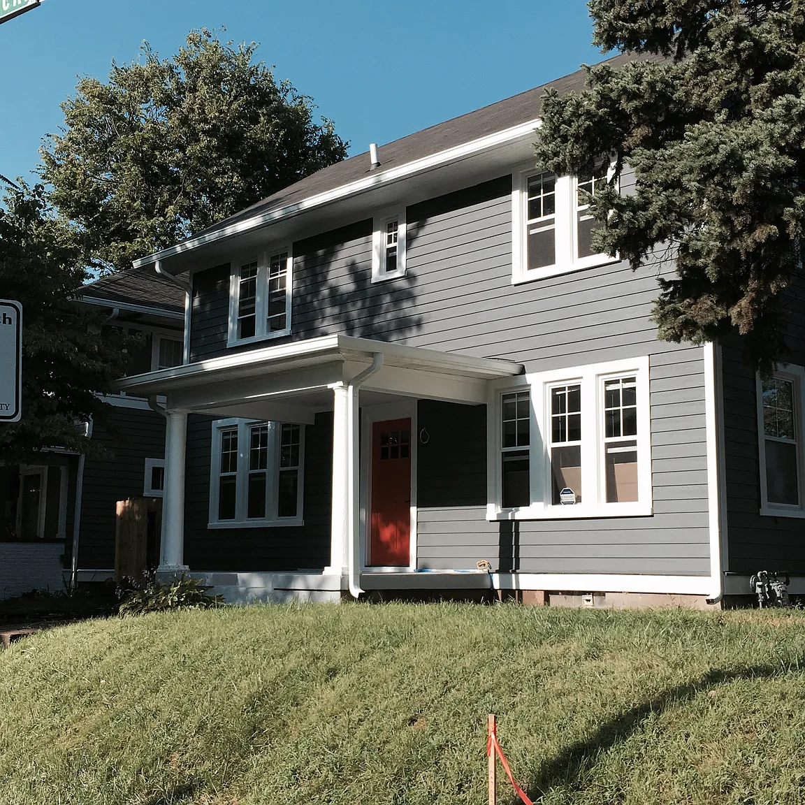 3868 Ruckle St photo 1